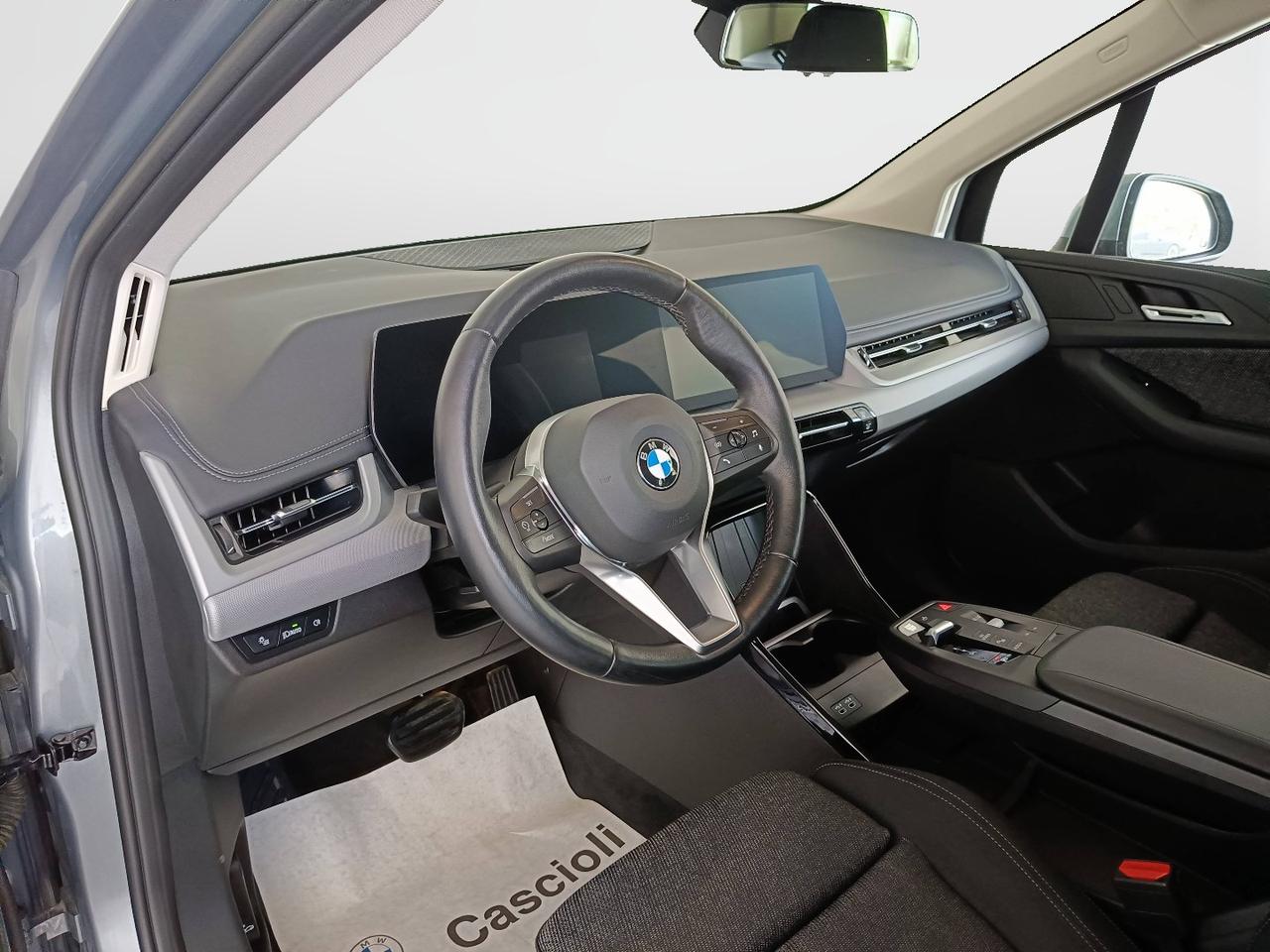 BMW Serie 2 U06 Active Tourer - 218i Active Tourer auto