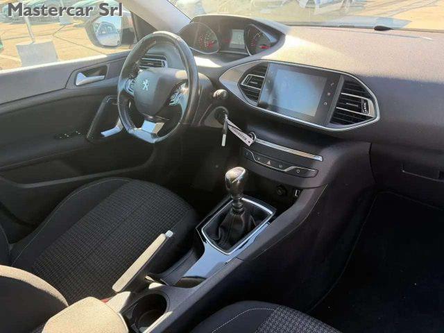 PEUGEOT 308 SW 1.2 puretech t 110cv Active s - FZ057JB