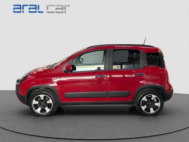 FIAT Panda Cross 1.0 FireFly S&S Hybrid