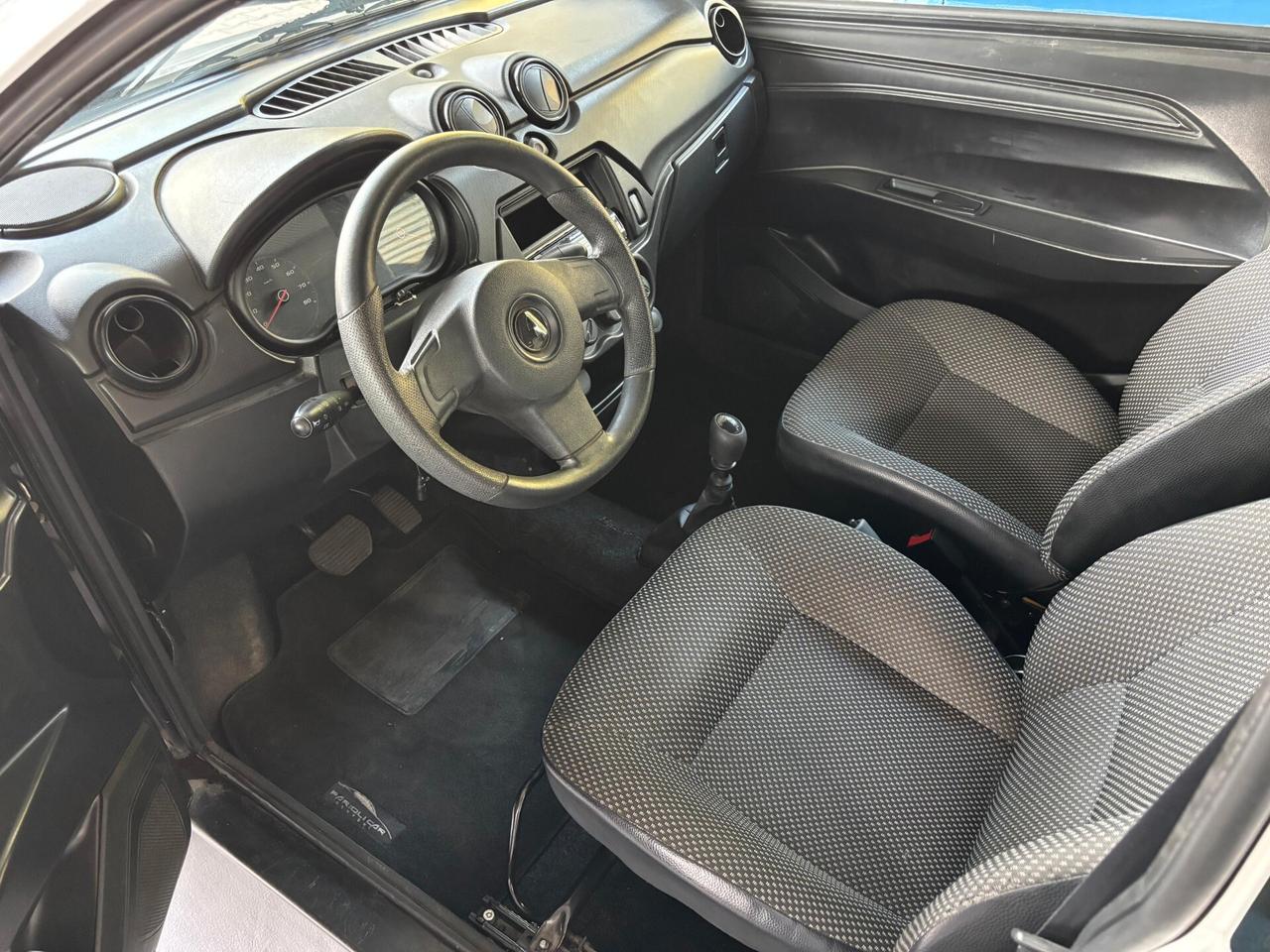 Aixam Miniauto Minauto GT