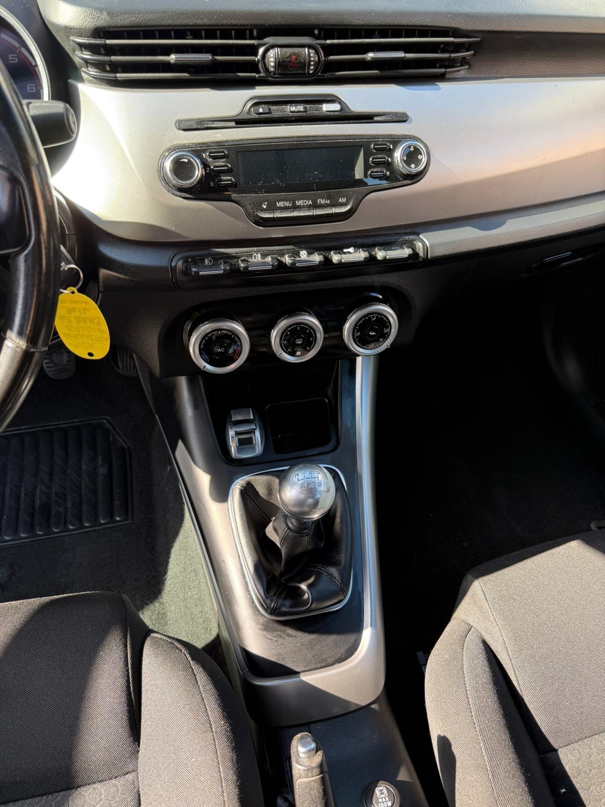 Alfa Romeo Giulietta 2.0 JTDm-2 170 CV Exclusive
