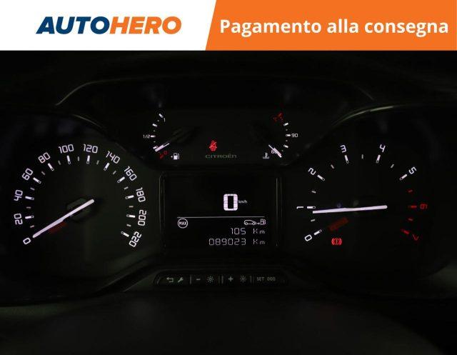 CITROEN C3 PureTech 82 Feel Edition