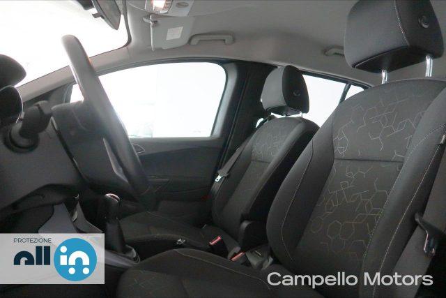 FORD B-Max B-Max 1.4 90cv GPL Business