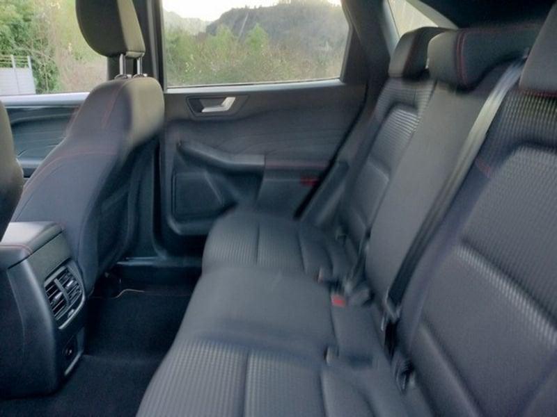 Ford Kuga Kuga 2.0 EcoBlue 120 CV aut. 2WD ST-Line