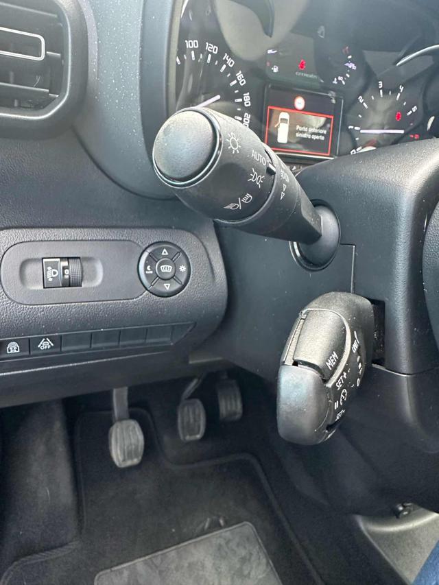 CITROEN Berlingo BlueHDi 100 M Feel OK NEOPATENTATI