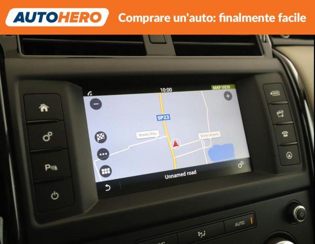 LAND ROVER Discovery 2.0 TD4 180 CV SE