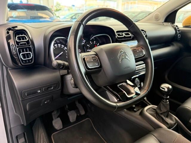 Citroen C3 Aircross PureTech 110 S&S Rip Curl 2021