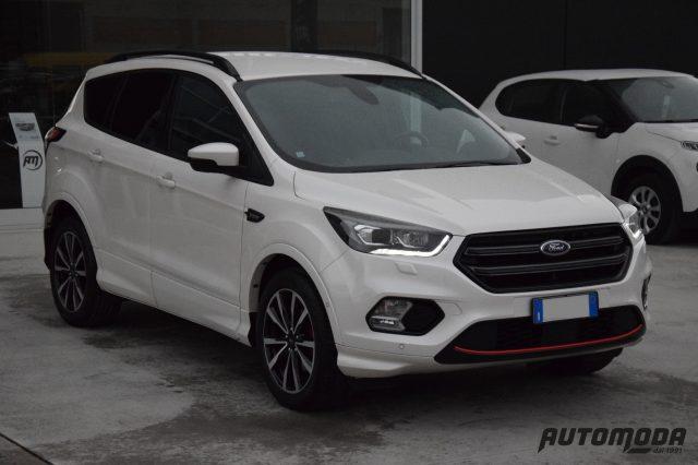 FORD Kuga 1.5TDCI 120CV ST- LINE