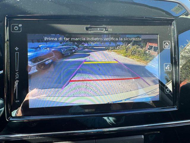 SUZUKI Vitara 1.4 Hybrid Cool