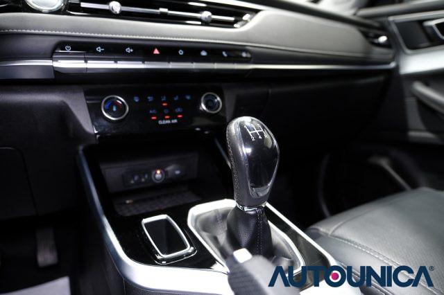 DR MOTOR DR 5.0 1.5 BI-FUEL GPL NEOPATENTATI TETTO PANORAMA