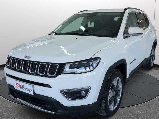 JEEP Compass 1.4 MultiAir 2WD Limited