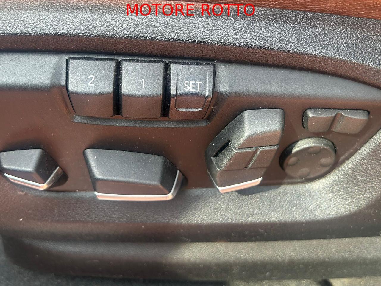 Bmw X5 xdrive40d auto