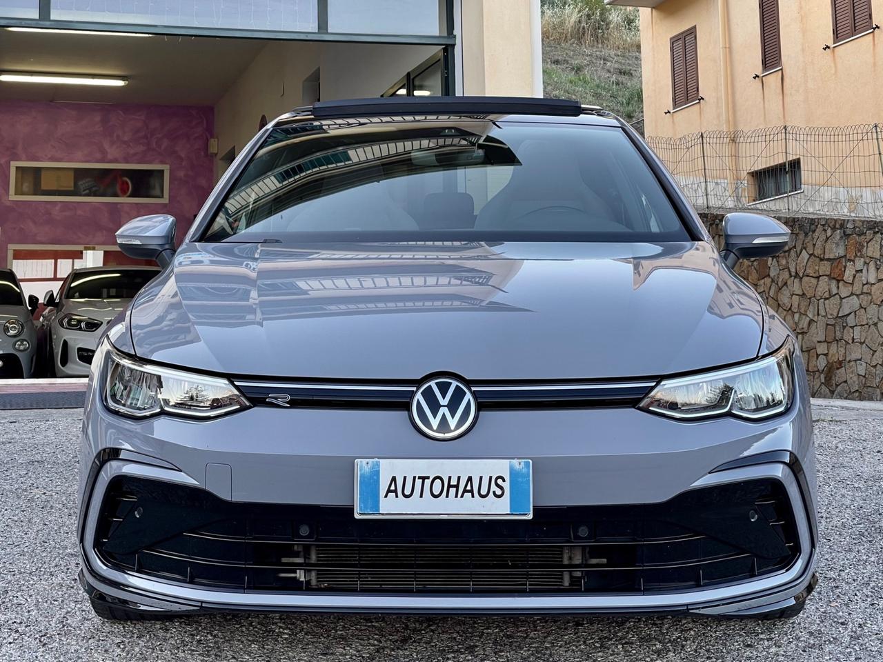 Volkswagen Golf 2.0 TDI 150 CV DSG R-Line TETTO