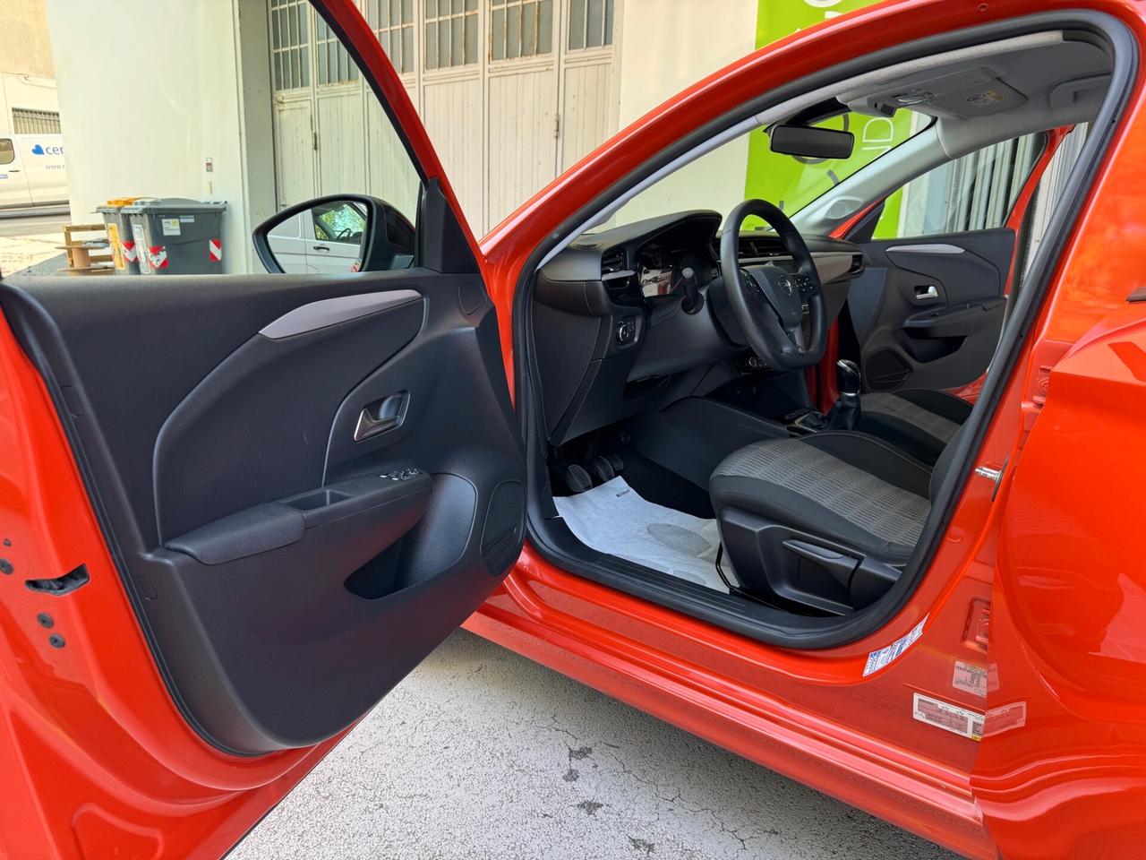 Opel Corsa 1.2 Edition GARANZIA 24 MESI *PROMO*