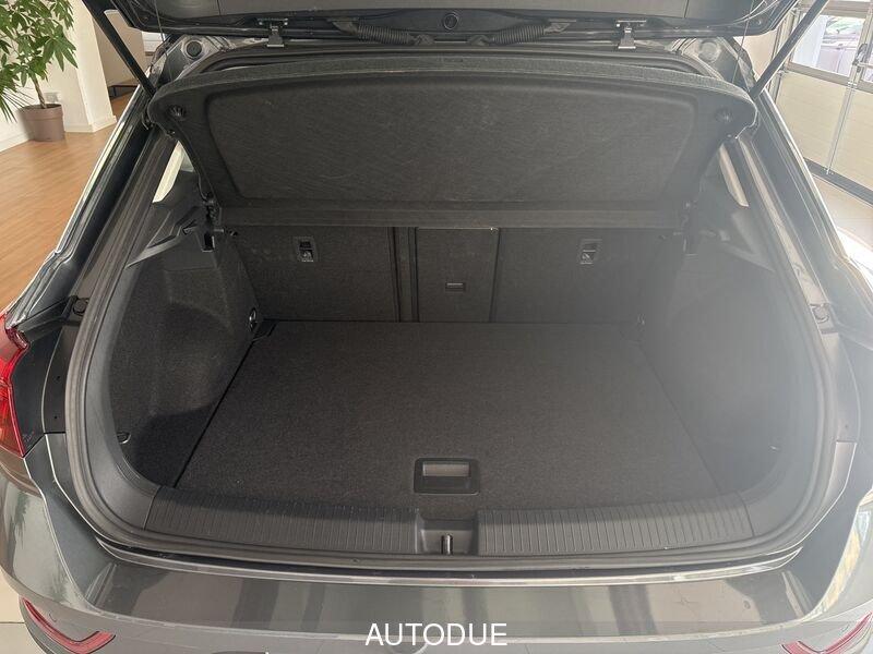 Volkswagen T-Roc 1.5 TSI ACT LIFE DSG 150 CV