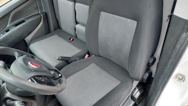 FIAT Doblo Doblò 1.6 MJT 120CV Cargo Maxi E6B 60.000 Km 3P.