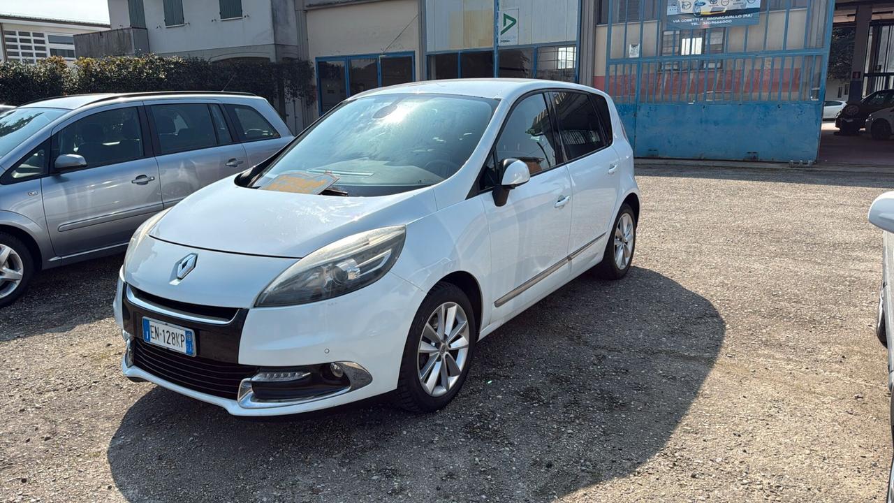 Renault Scenic Scénic XMod 1.5 dCi 110CV Start&Stop Live