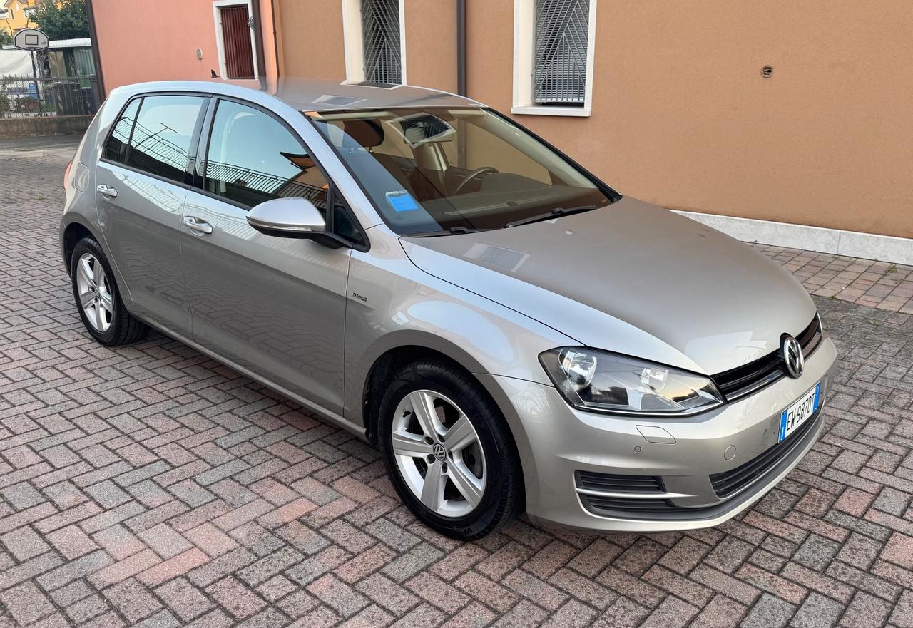 Volkswagen Golf 1.6 TDI Ok Neopatentati