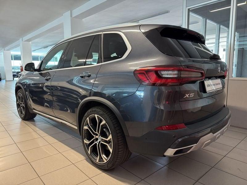 BMW X5 X5 xDrive30d xLine