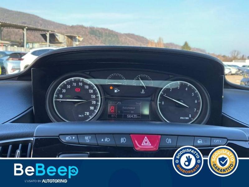 Lancia Ypsilon 1.2 PLATINUM 69CV MY16