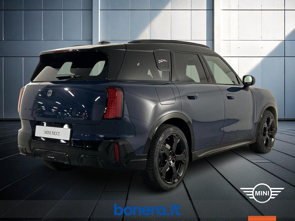 Mini Mini Countryman 2.0 48V S JCW ALL4 Steptronic