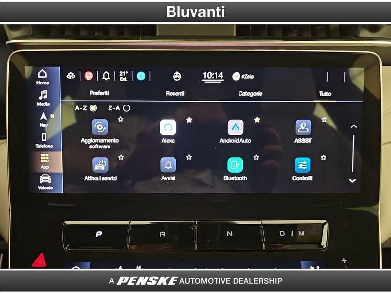 Maserati Grecale 2.0 MHEV Modena 330cv