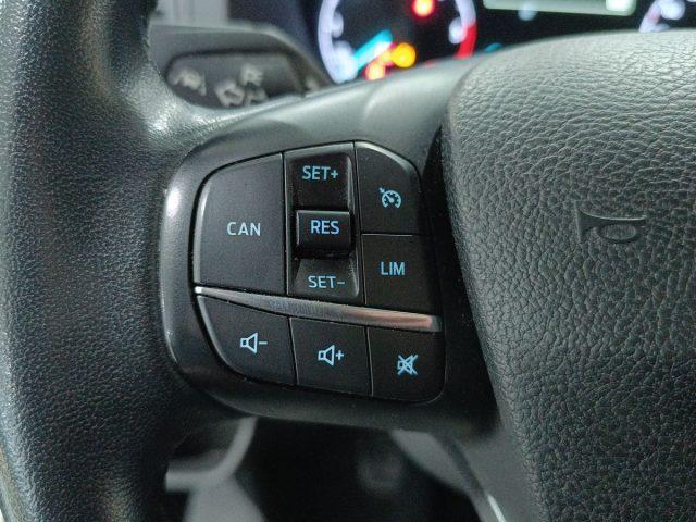 FORD Transit Custom 320 2.0 TDCi 130 PL Combi Trend