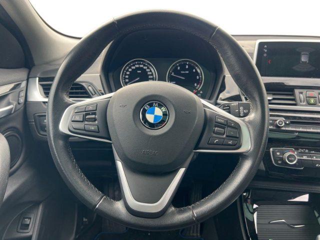 BMW X2 sDrive18d