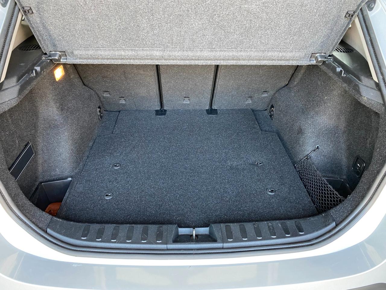 Bmw X1 sDrive18d X Line