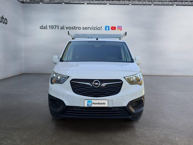 OPEL Combo Cargo XL 1.6 Diesel 100CV PL 950kg