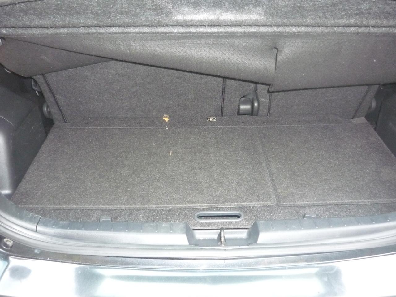 Toyota Yaris 1.0 5 porte Sol