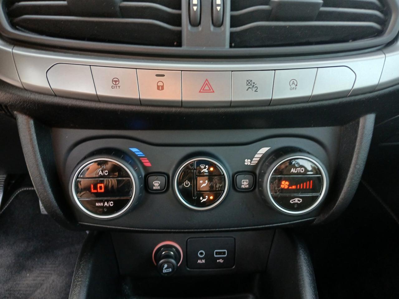 Fiat Tipo 1.6 MJET 5P 120CV EASY 2018