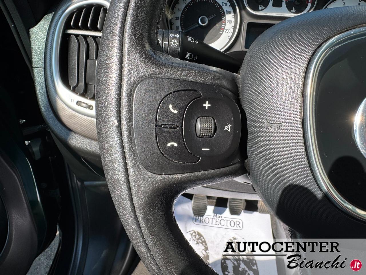 Fiat 500 L 1.3 mjt Lounge 95cv