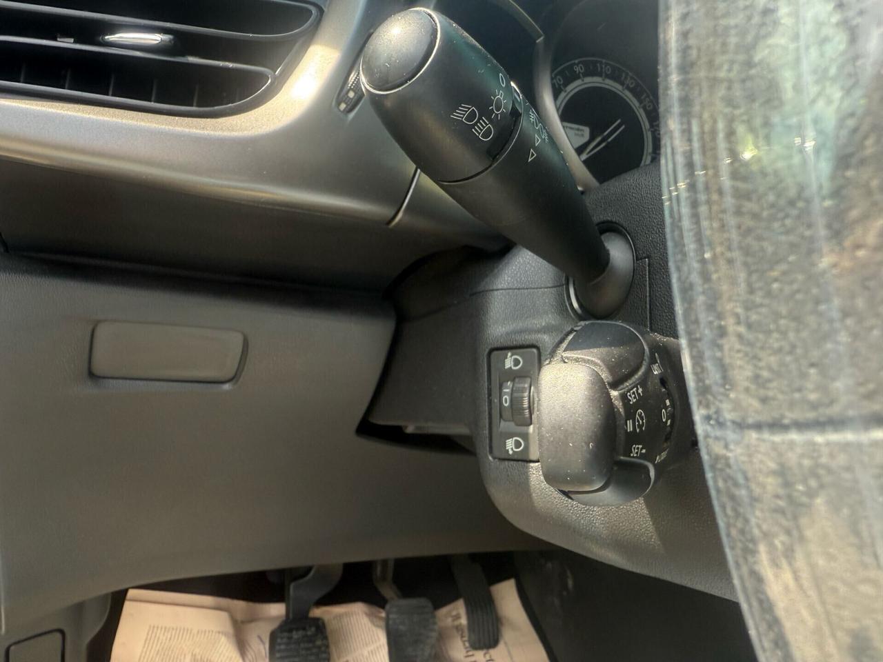 Citroen C3 1.0 BENZINA - ANNO 18.09.2014 - OTTIMA NEOPATENTATO