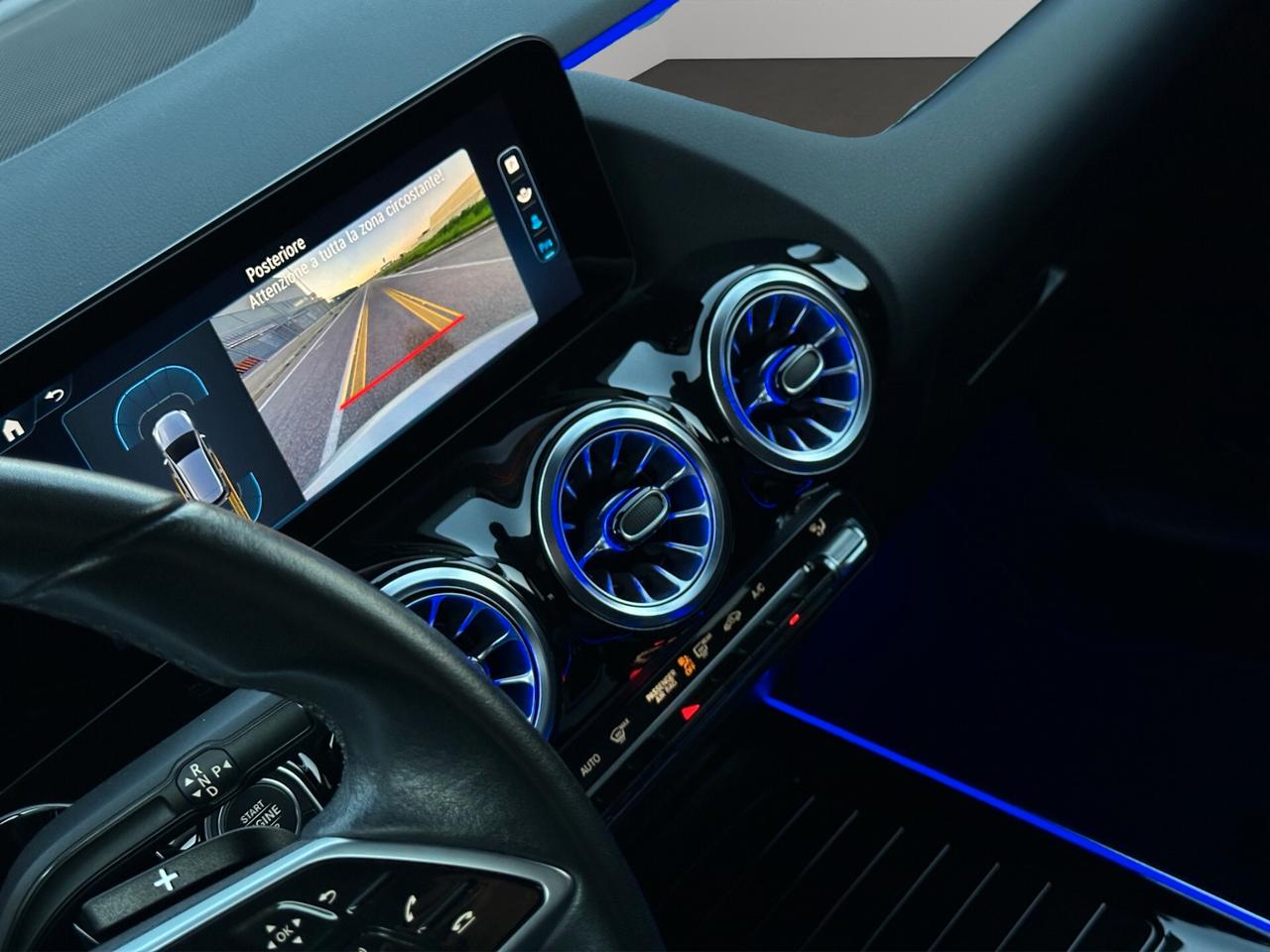 Mercedes-benz B 180d Progressive Advanced Plus