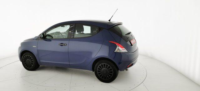 LANCIA Ypsilon 1.3 MJT 95 CV 5 porte Silver S&S