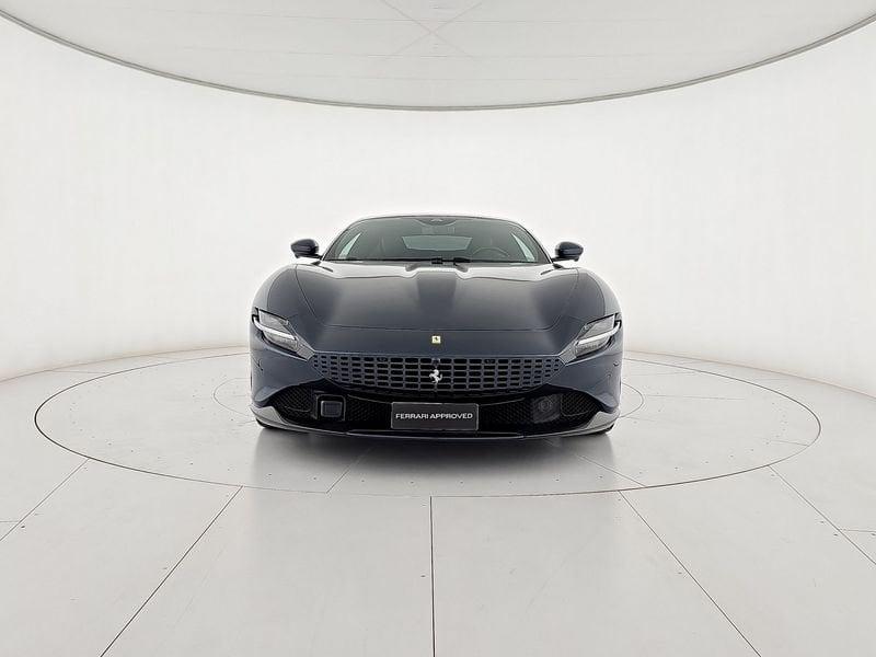 Ferrari Roma 3.9 Coupè DCT