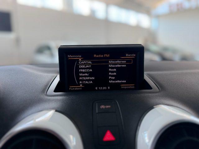 AUDI A1 1.2 TFSI Attraction