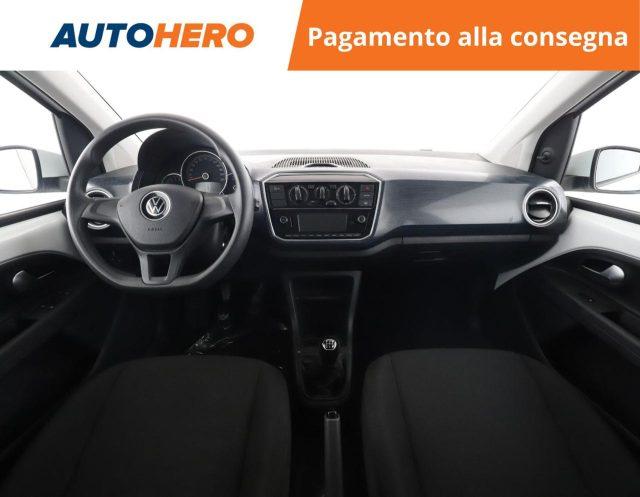 VOLKSWAGEN up! 1.0 5p. EVO move up! BlueMotion Technology