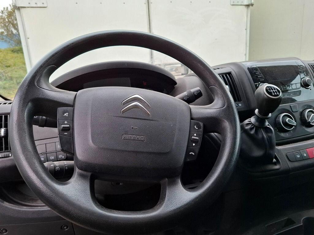 FIAT DUCATO 2.2Hdi FURG con SPONDA