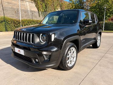 JEEP RENEGADE 1.0 LIMITED *PREZZO REALE*