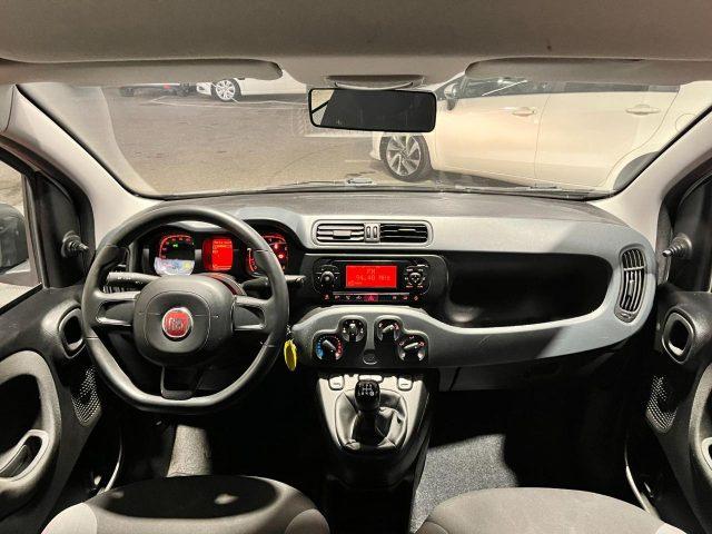 FIAT Panda 1.2 Easy *OK NEOPATENTATO*