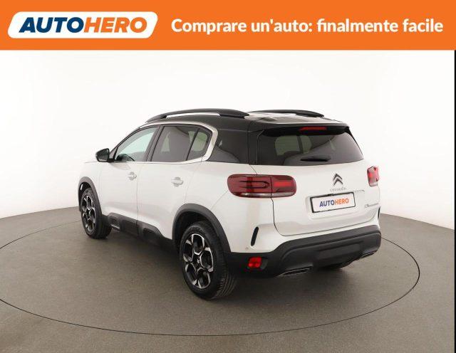 CITROEN C5 Aircross BlueHDi 130 S&S EAT8 Shine