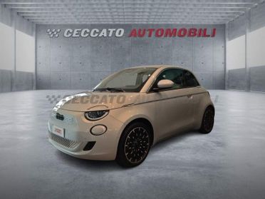 FIAT 500 500e Hatchback My25 500e - LaPrima 320 Berlina