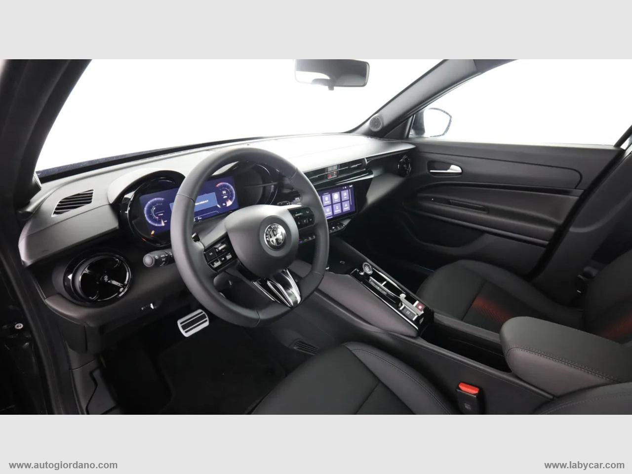 ALFA ROMEO Junior 1.2 145 CV Hybrid eDCT6 Speciale TECNO PACK