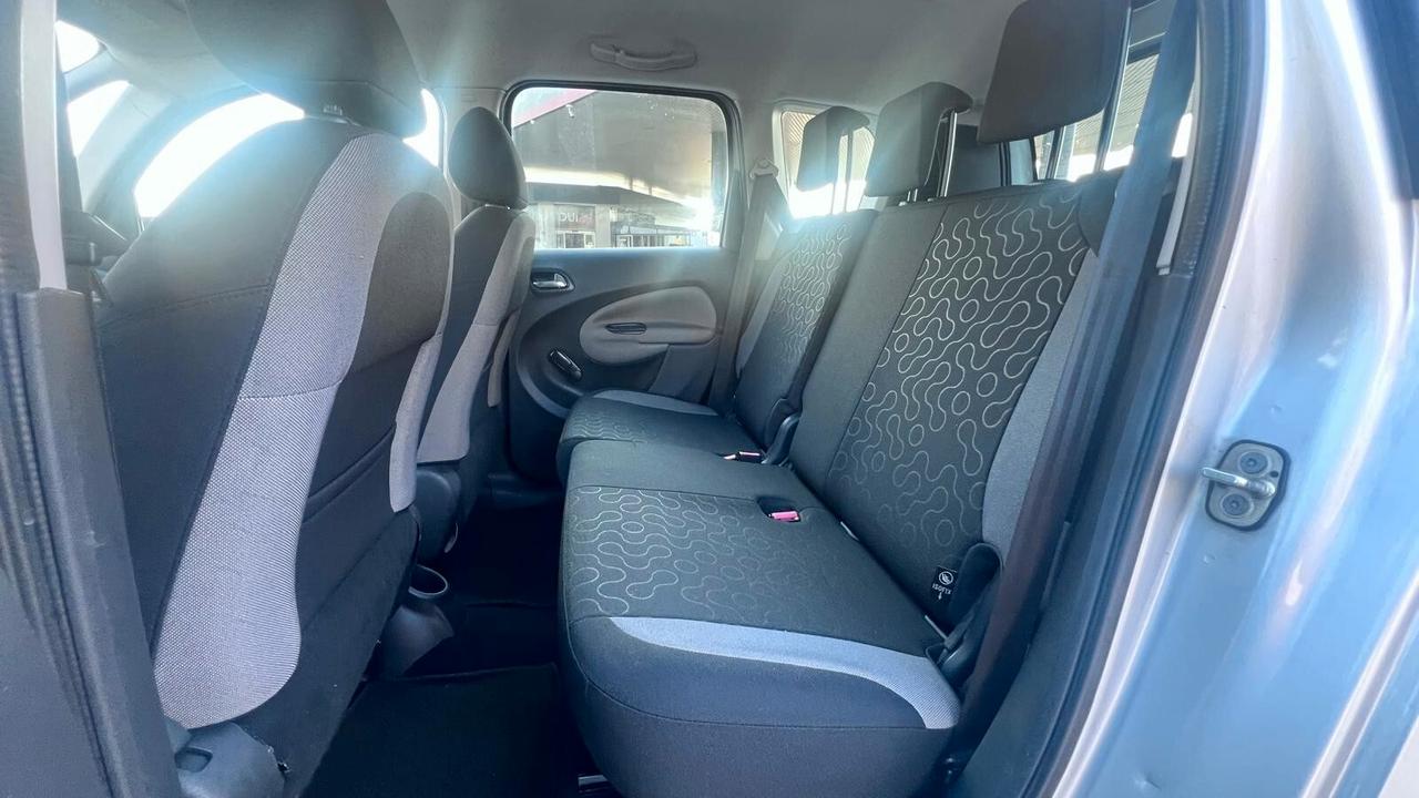 Citroen C3 Picasso 1.4 VTi 95 Perfect
