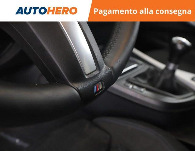 BMW 118 d 5p. Msport