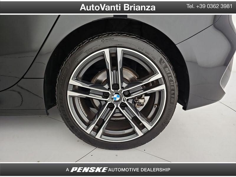 BMW Serie 1 116d 5p. Msport
