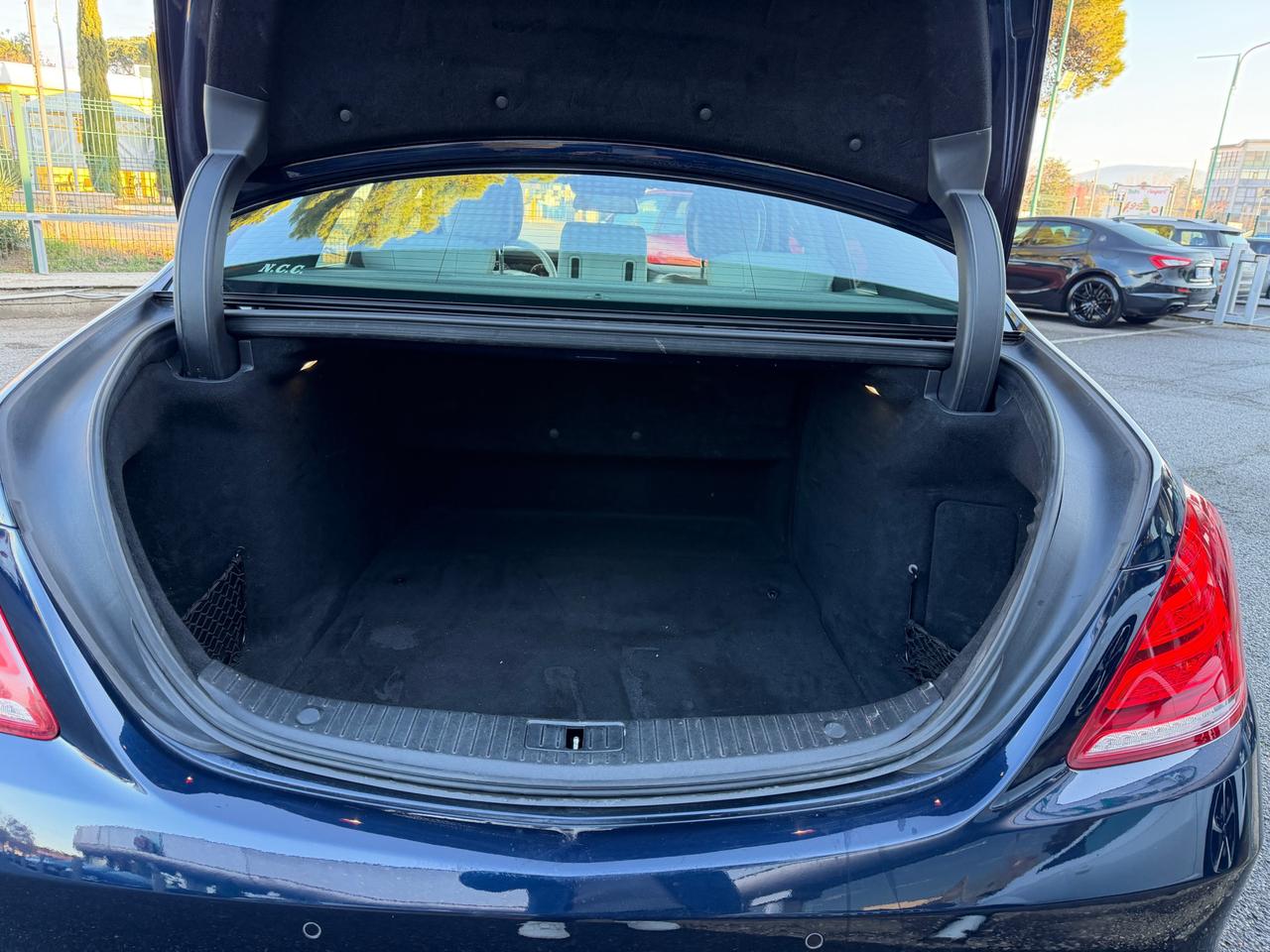 Mercedes S 350 d Maximum 4matic auto