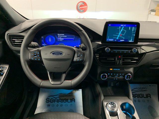 FORD Kuga 2.0 Diesel Automatico ST-Line X StraFull 2WD
